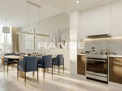2 Slaapkamers Appartement te Koop in Al Kifaf, Dubai - Appartement in Al Kifaf，Park Views Residences，Park Views Residences A, 2 slaapkamers, 2960000 AED - 16856287