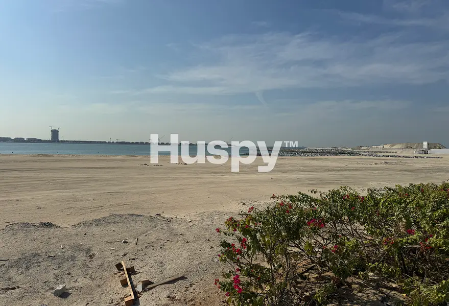 B Line Zoning | Large Plot | Beachfront