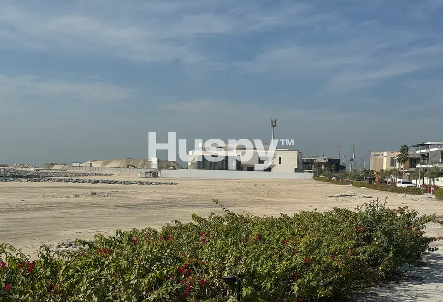 B Line Zoning | Large Plot | Beachfront