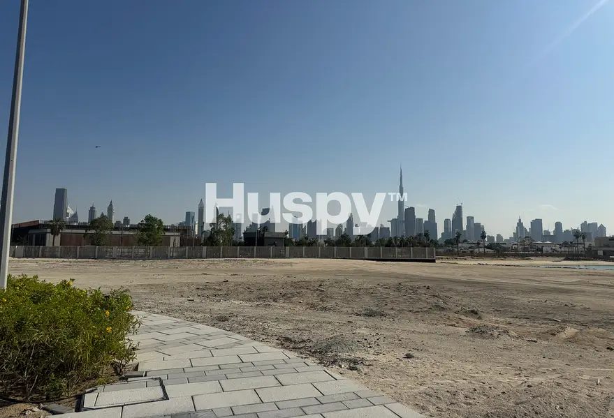 B Line Zoning | Large Plot | Beachfront
