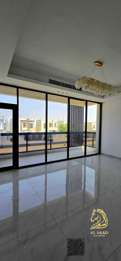 5 Camere Villa in vendita a Al Yasmeen, Ajman - 94930. jpg