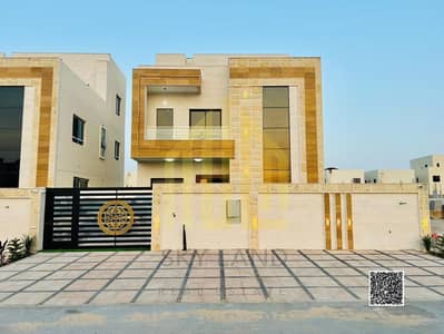 4 Schlafzimmer Villa zum Verkauf in Al Helio, Ajman - WhatsApp Image 2026-09-18 at 4.20. 26 PM. jpeg 4 Schlafzimmer Villa zum Verkauf in Al Helio, Ajman - WhatsApp Image 2026-09-18 at 4.20. 26 PM. jpeg
