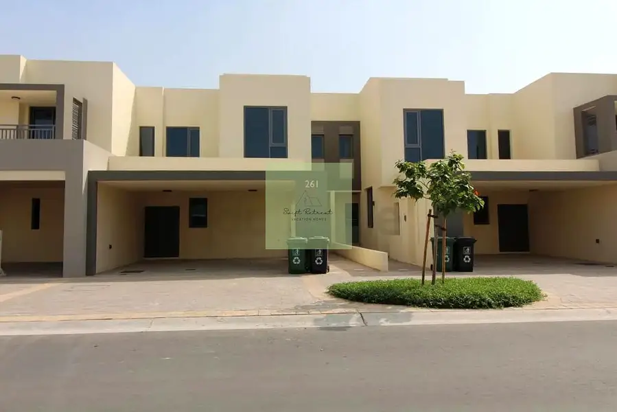 4BR + Maid’s Room Villa for Rent | Maple, Dubai Hills Estate