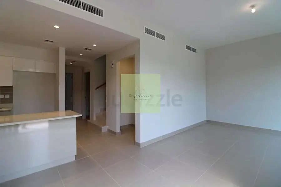 4BR + Maid’s Room Villa for Rent | Maple, Dubai Hills Estate