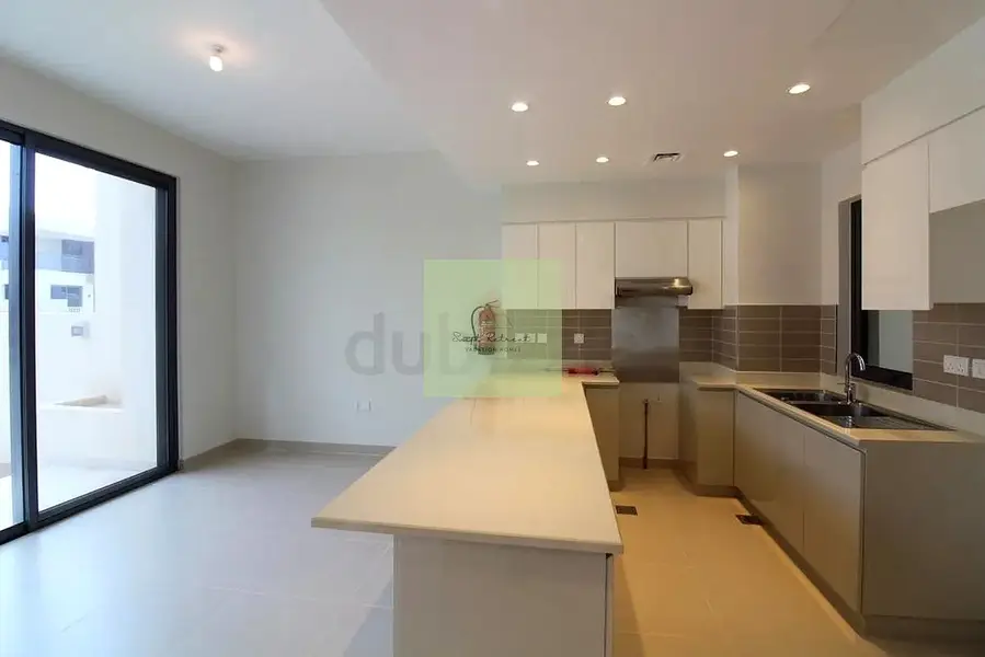 4BR + Maid’s Room Villa for Rent | Maple, Dubai Hills Estate