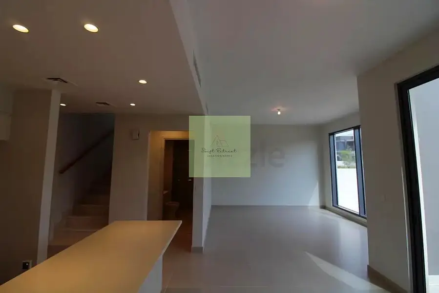 4BR + Maid’s Room Villa for Rent | Maple, Dubai Hills Estate