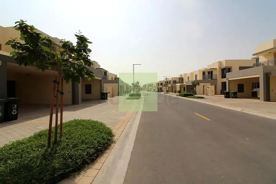4BR + Maid’s Room Villa for Rent | Maple, Dubai Hills Estate