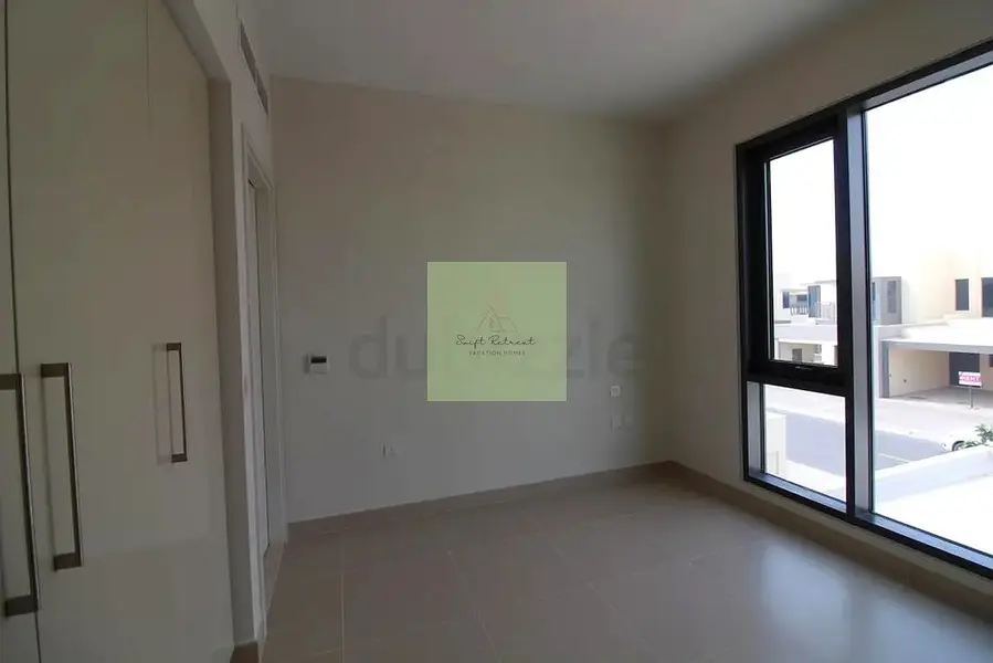 4BR + Maid’s Room Villa for Rent | Maple, Dubai Hills Estate