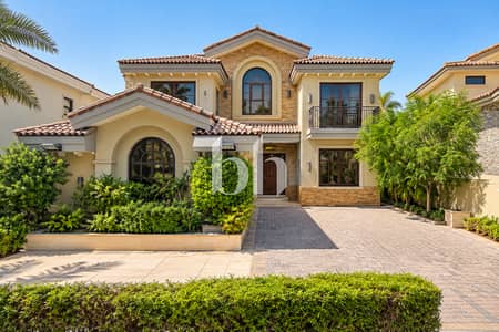 5 Bedroom Villa for Sale in Jumeirah Golf Estates, Dubai - images image img
