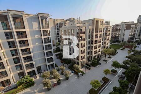 3 Slaapkamers Appartement te Koop in Dubai Creek Harbour, Dubai - Appartement in Dubai Creek Harbour，Creek Beach，Surf at Creek Beach，Surf 1, 3 slaapkamers, 3199999 AED - 16754533