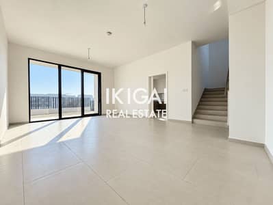 3 Bedroom Townhouse for Rent in Jebel Ali Village, Dubai - Maids Room | Lowest Price | Ready to Move In | 6B2 Type