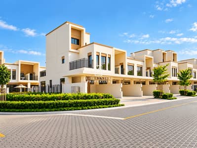 تاون هاوس 5 غرف نوم للايجار في داماك لاجونز، دبي - تاون هاوس في كوستا برافا،داماك لاجونز 5 غرف 230000 درهم - 16856331 تاون هاوس 5 غرف نوم للايجار في داماك لاجونز، دبي - تاون هاوس في كوستا برافا،داماك لاجونز 5 غرف 230000 درهم - 16856331