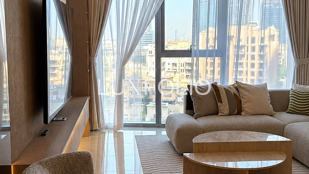 Fully Furnished | Spacious | Vacant Fully Furnished | Spacious | Vacant