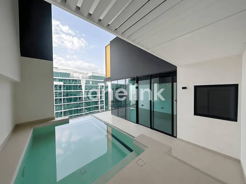 2BR | Private Pool | Rare Gem | Binghatti Orchid 2BR | Private Pool | Rare Gem | Binghatti Orchid