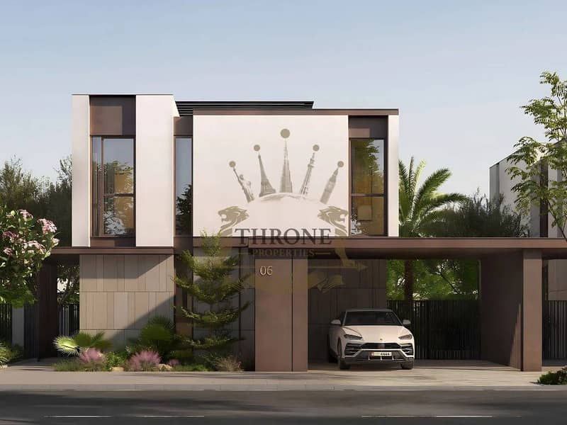 Villa a Haven by Aldar,Falls, 4 camere da letto, 4599999 AED - 16856363 Villa a Haven by Aldar,Falls, 4 camere da letto, 4599999 AED - 16856363