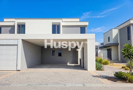 4 habitaciones Townhouse para en Venta en Dubai Hills Estate, Dubai - Casa adosada en Dubai Hills Estate，Maple，Maple 3, 4 dormitorios, 5800000 AED - 16856396