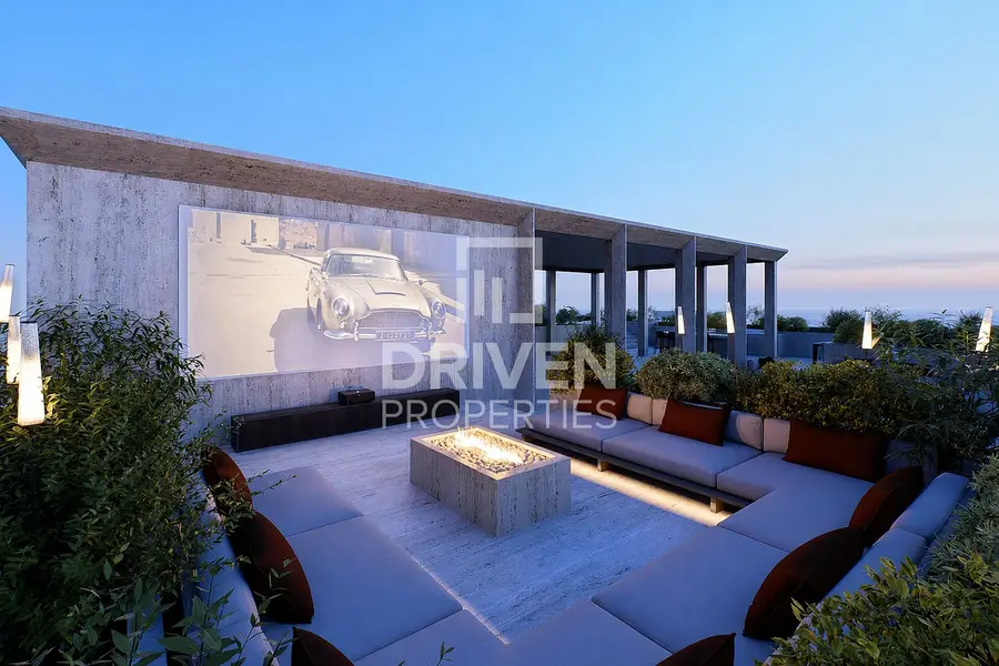 Elite Freehold Plot | Skyline Views | Permit Ready