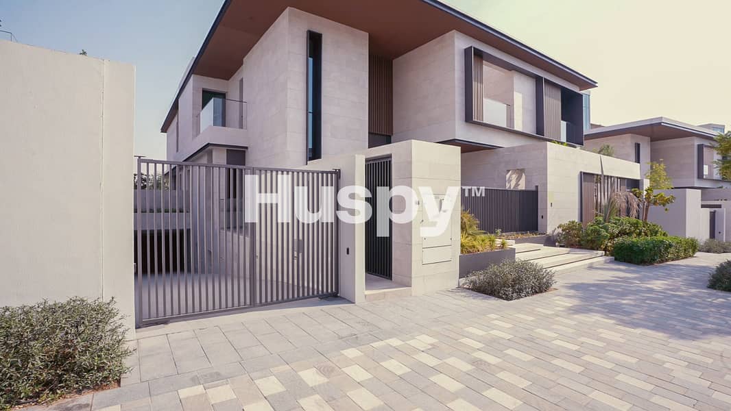 Villa in Tilal Al Ghaf,Elysian Mansions, 5 schlafzimmer, 24500000 AED - 16856405 Villa in Tilal Al Ghaf,Elysian Mansions, 5 schlafzimmer, 24500000 AED - 16856405