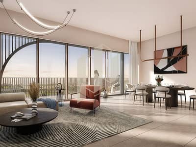 2 Bedroom Flat for Sale in Saadiyat Island, Abu Dhabi - UA_NYL01_CGI06_01_10k. jpg