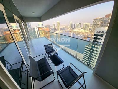 商业湾， 迪拜 2 卧室单位待租 - 位于商业湾，瑞华公寓 2 卧室的公寓 120000 AED - 16856447
