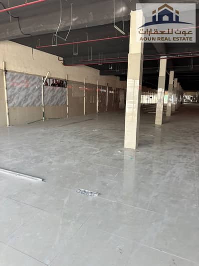 Warehouse zum Miete in Industrial Area, Sharjah - WhatsApp Image 2026-10-13 at 4.06. 30 PM (1). jpeg