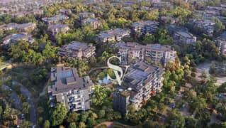 Genuine Resale | Garden unit | Handover 2027