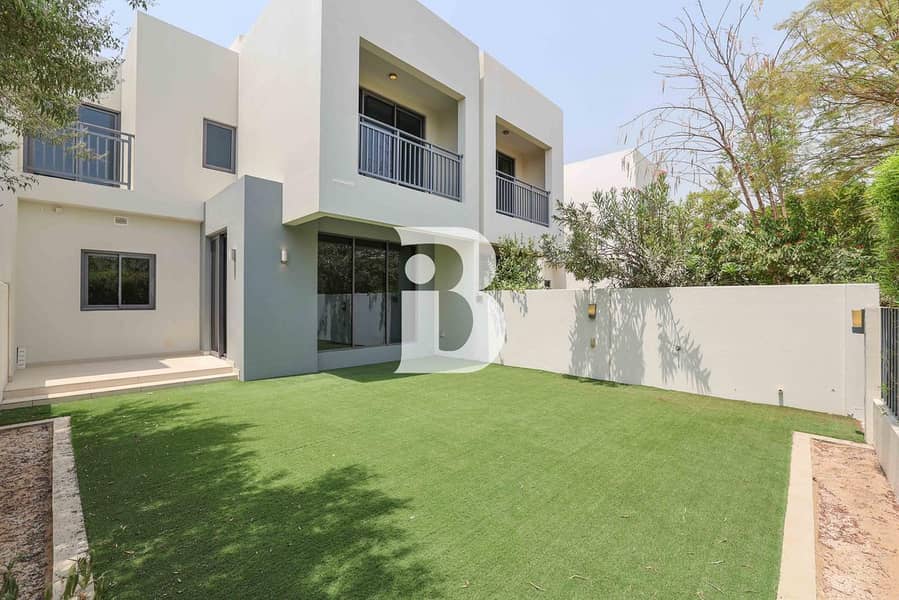 Maison de ville à Dubai Hills Estate,Maple,Maple 3, 3 chambres, 235000 AED - 16856465 Maison de ville à Dubai Hills Estate,Maple,Maple 3, 3 chambres, 235000 AED - 16856465