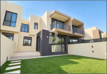 3 Slaapkamers Townhouse te Huur in Dubai Hills Estate, Dubai - Rijwoning in Dubai Hills Estate,Maple,Maple 3, 3 slaapkamers, 230000 AED - 16856466 3 Slaapkamers Townhouse te Huur in Dubai Hills Estate, Dubai - Rijwoning in Dubai Hills Estate,Maple,Maple 3, 3 slaapkamers, 230000 AED - 16856466