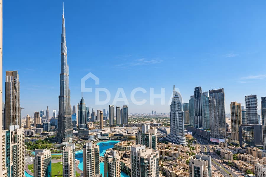 Appartement à Downtown Dubai,Vida Residence Downtown, 3 chambres, 380000 AED - 16856474 Appartement à Downtown Dubai,Vida Residence Downtown, 3 chambres, 380000 AED - 16856474
