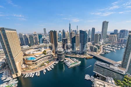 5 habitaciones Apartamento para en Venta en Dubai Marina, Dubai - Apartamento en Dubai Marina,Bay Central,Bay Central West, 5 dormitorios, 6650000 AED - 16856471 5 habitaciones Apartamento para en Venta en Dubai Marina, Dubai - Apartamento en Dubai Marina,Bay Central,Bay Central West, 5 dormitorios, 6650000 AED - 16856471