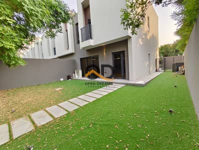 3 Bedroom Townhouse for Rent in Aljada, Sharjah - 20992. jpg 3 Bedroom Townhouse for Rent in Aljada, Sharjah - 20992. jpg