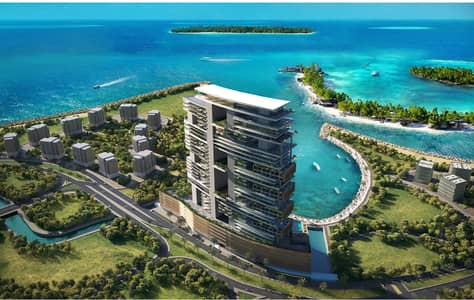 1 Schlafzimmer Wohnung zum Verkauf in Al Reem Island, Abu Dhabi - Screenshot 2026-10-14 161729. png