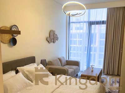 Studio for Sale in Meydan, Dubai - 13. png