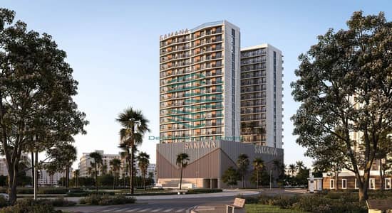 2 Schlafzimmer Wohnung zum Verkauf in International City Phase 2 (Warsan 4), Dubai - Screenshot_3. png 2 Schlafzimmer Wohnung zum Verkauf in International City Phase 2 (Warsan 4), Dubai - Screenshot_3. png