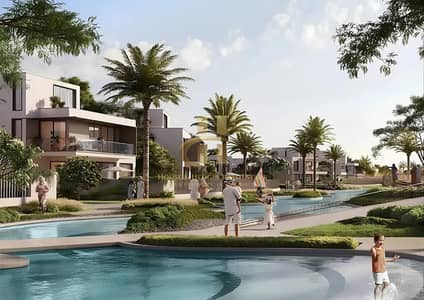 4 Bedroom Villa for Sale in The Oasis by Emaar, Dubai - WhatsApp Image 2026-10-14 at 3.18. 08 PM (16). jpeg 4 Bedroom Villa for Sale in The Oasis by Emaar, Dubai - WhatsApp Image 2026-10-14 at 3.18. 08 PM (16). jpeg