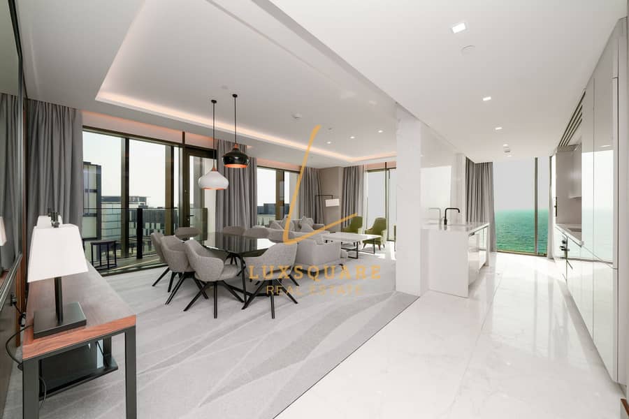 Apartamento en Bluewaters Island,Bluewaters Residences,Bluewaters Residences 2, 4 dormitorios, 790000 AED - 16856028 Apartamento en Bluewaters Island,Bluewaters Residences,Bluewaters Residences 2, 4 dormitorios, 790000 AED - 16856028