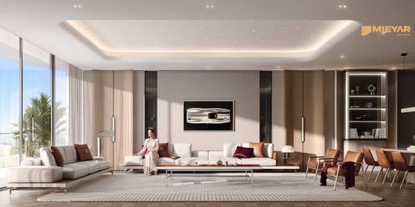 1 Bedroom Apartment for Sale in Mercedes-Benz Places Binghatti City, Dubai - MERCEDES RENDERS (1). jpg 1 Bedroom Apartment for Sale in Mercedes-Benz Places Binghatti City, Dubai - MERCEDES RENDERS (1). jpg