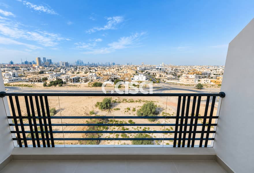 Wohnung in Arjan,Joya Blanca Residences, 640000 AED - 16856601 Wohnung in Arjan,Joya Blanca Residences, 640000 AED - 16856601