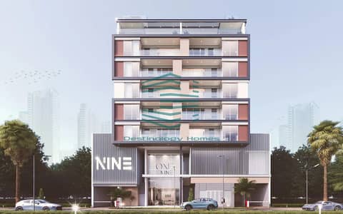 1 habitación Apartamento para en Venta en Nad Al Sheba Gardens, Dubai - WhatsApp Image 2026-10-13 at 4.19. 04 PM (1). jpeg 1 habitación Apartamento para en Venta en Nad Al Sheba Gardens, Dubai - WhatsApp Image 2026-10-13 at 4.19. 04 PM (1). jpeg