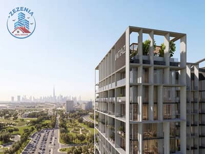 Estudio para en Venta en Dubai Land Residence Complex (DLRC), Dubai - WhatsApp Image 2026-10-14 at 1.55. 35 PM. jpeg Estudio para en Venta en Dubai Land Residence Complex (DLRC), Dubai - WhatsApp Image 2026-10-14 at 1.55. 35 PM. jpeg