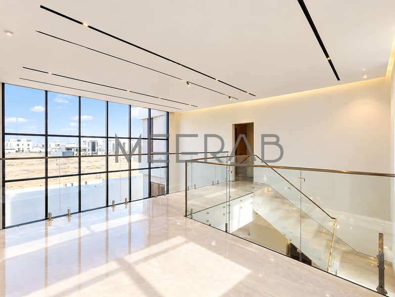 5 Sunlit Minimalist Loft Landing. png