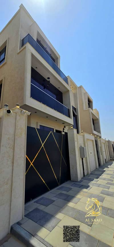 7 Camere Villa in vendita a Al Zahya, Ajman - 95092. jpg