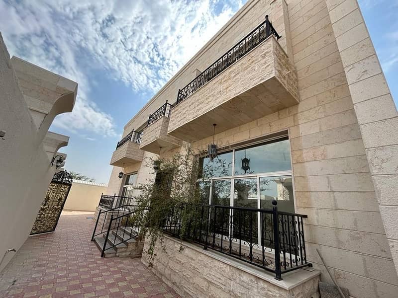 Villa à Al Mizhar,Al Mizhar 1, 6 chambres, 260000 AED - 16856559 Villa à Al Mizhar,Al Mizhar 1, 6 chambres, 260000 AED - 16856559