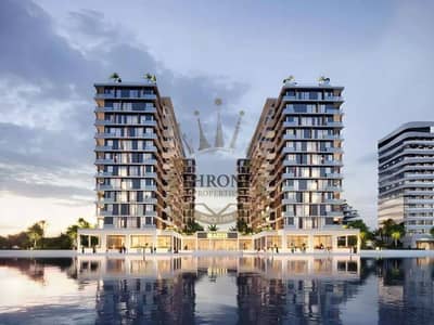 Monolocale in vendita a Dubai South, Dubai - Appartamento a Dubai South,Azizi Venice,Azizi Venice 12,Azizi Venice 12 Building B, 530000 AED - 16856623 Monolocale in vendita a Dubai South, Dubai - Appartamento a Dubai South,Azizi Venice,Azizi Venice 12,Azizi Venice 12 Building B, 530000 AED - 16856623
