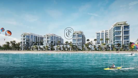 1 habitación Apartamento para en Venta en Al Seanneeah, Umm Al Quwain - Siniya Island_A-05 Apartment_RS_Cam001. jpg 1 habitación Apartamento para en Venta en Al Seanneeah, Umm Al Quwain - Siniya Island_A-05 Apartment_RS_Cam001. jpg