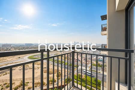 1 Slaapkamer Appartement te Koop in Town Square, Dubai - Appartement in Town Square，Liva, 1 slaapkamer, 820000 AED - 16856647