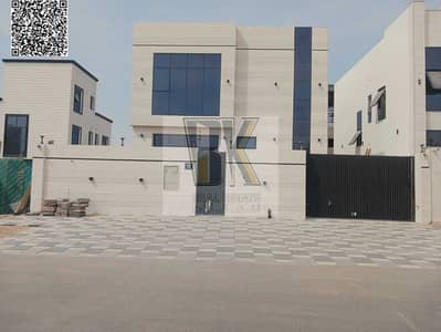 4 Camere Villa in vendita a Al Zahya, Ajman - WhatsApp Image 2026-10-13 at 12.03. 28 PM. jpeg