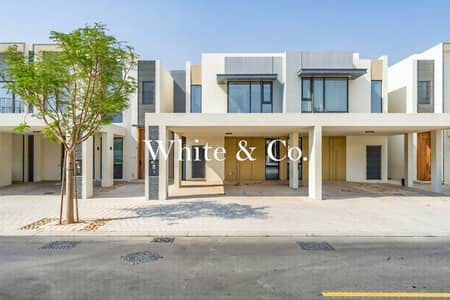3 Slaapkamers Townhouse te Koop in The Valley by Emaar, Dubai - Rijwoning in The Valley by Emaar，Eden, 3 slaapkamers, 2550000 AED - 14162965