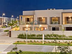 Fully Upgraded 3BR Villa | Corner Unit |Prime Area