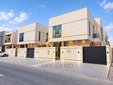 5 Bedroom Villa for Sale in Al Helio, Ajman - WhatsApp Image 2026-10-03 at 6.37. 41 PM. jpeg